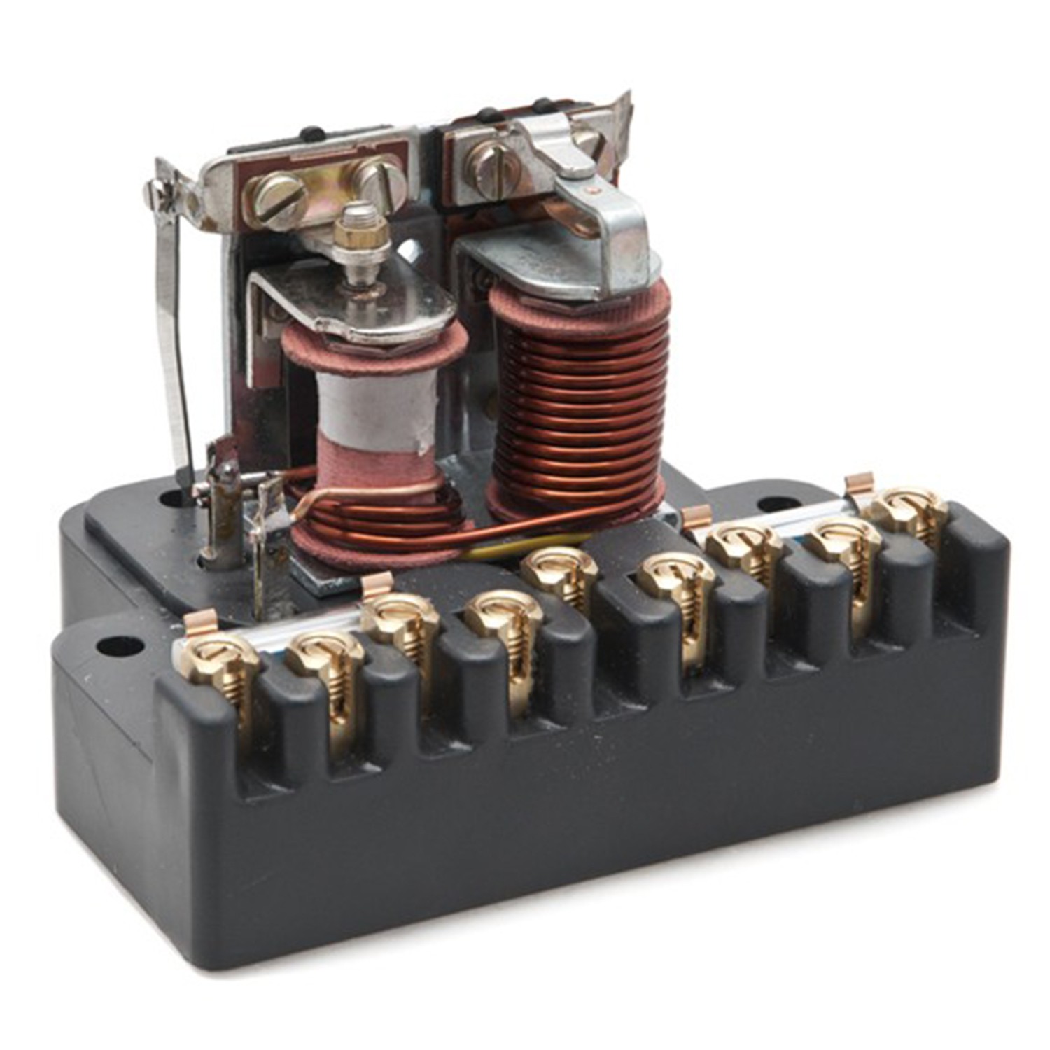 Dynamo Regulator Lucas Type RF95-6 Volt