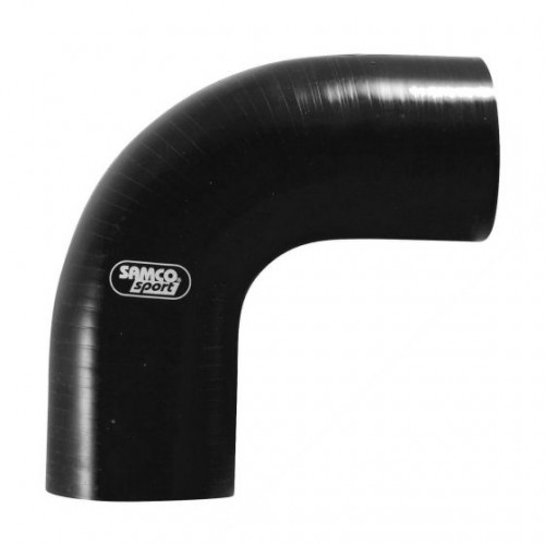 Radiator Hose 90 degree Elbow Reducer 16mm to 13mm