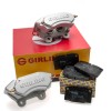 Girling up-rated 4 pot Brake Caliper kit replaces Girling 16 and Lockheed  Triumph TR4A 5 250 6  MGC