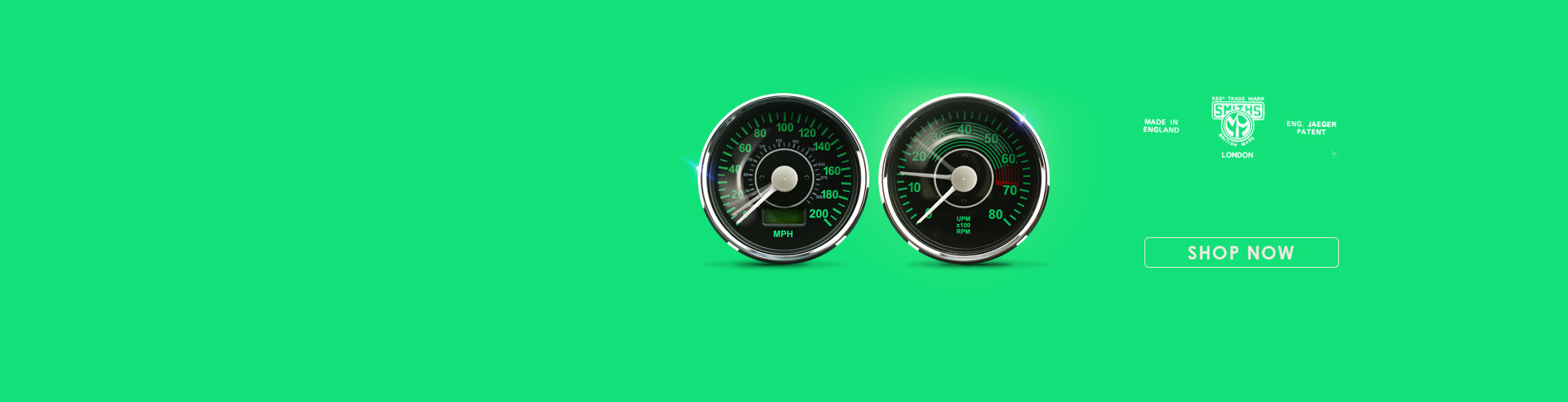 Smiths Gauges