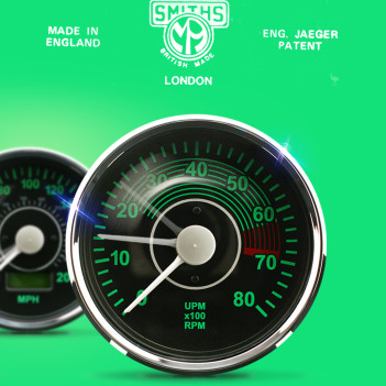 Smiths Gauges