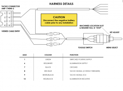 Wiring Diagrams