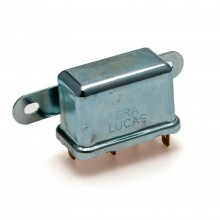 Lucas Type SRB111 Normally Open 6RA Relay BMK685