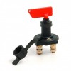 Lucas Panel Mounted Battery Master Switch with Waterproof Cap image #1