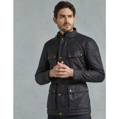 belstaff wax jacket sale