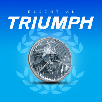 Essential Triumph