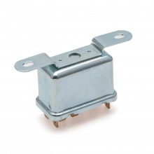 6RA Relay - 5 Terminal - Includes Mounting Bracket