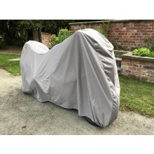 Outdoor Motorcycle Cover  Fully Faired Grand Tourers