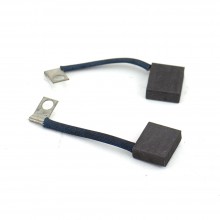 Lucas Dynamo Brush Set USB103 GGB105