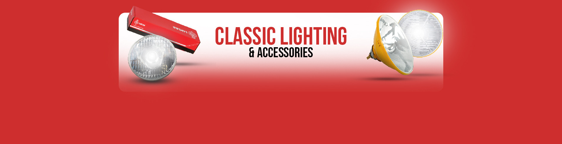 Classic Lighting & Accessories
