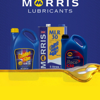 Morris Lubricants