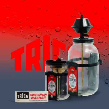 Trico Windscreen Washer