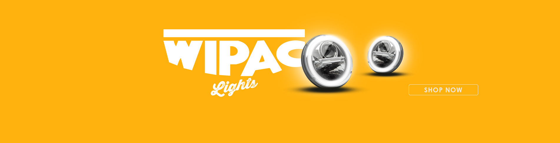 WIPAC Lights