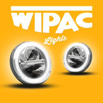 Wipac Lights