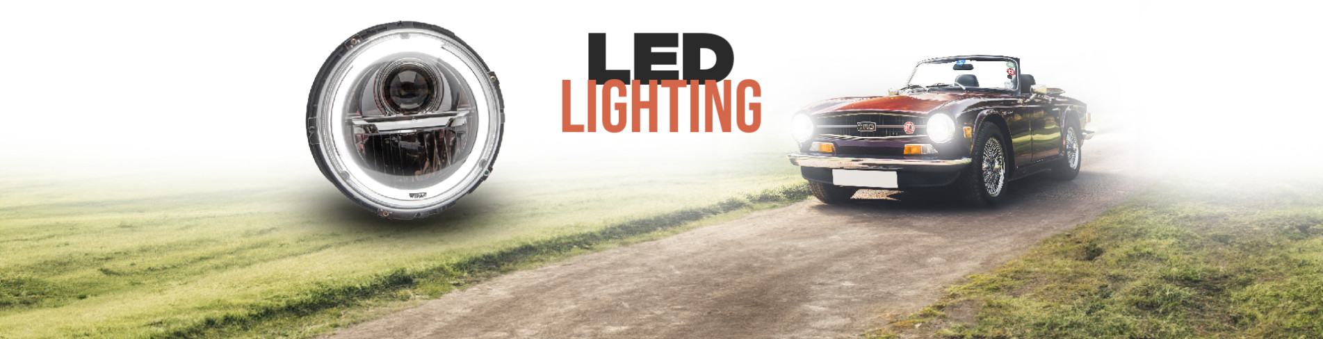 WIPAC Lights