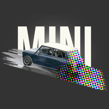 Electrical Parts - Mini