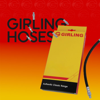 Girling Hoses
