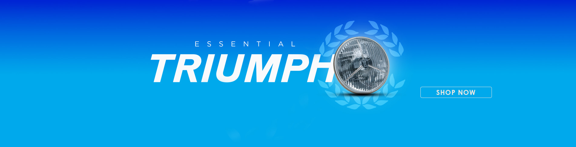 Triumph Essentials
